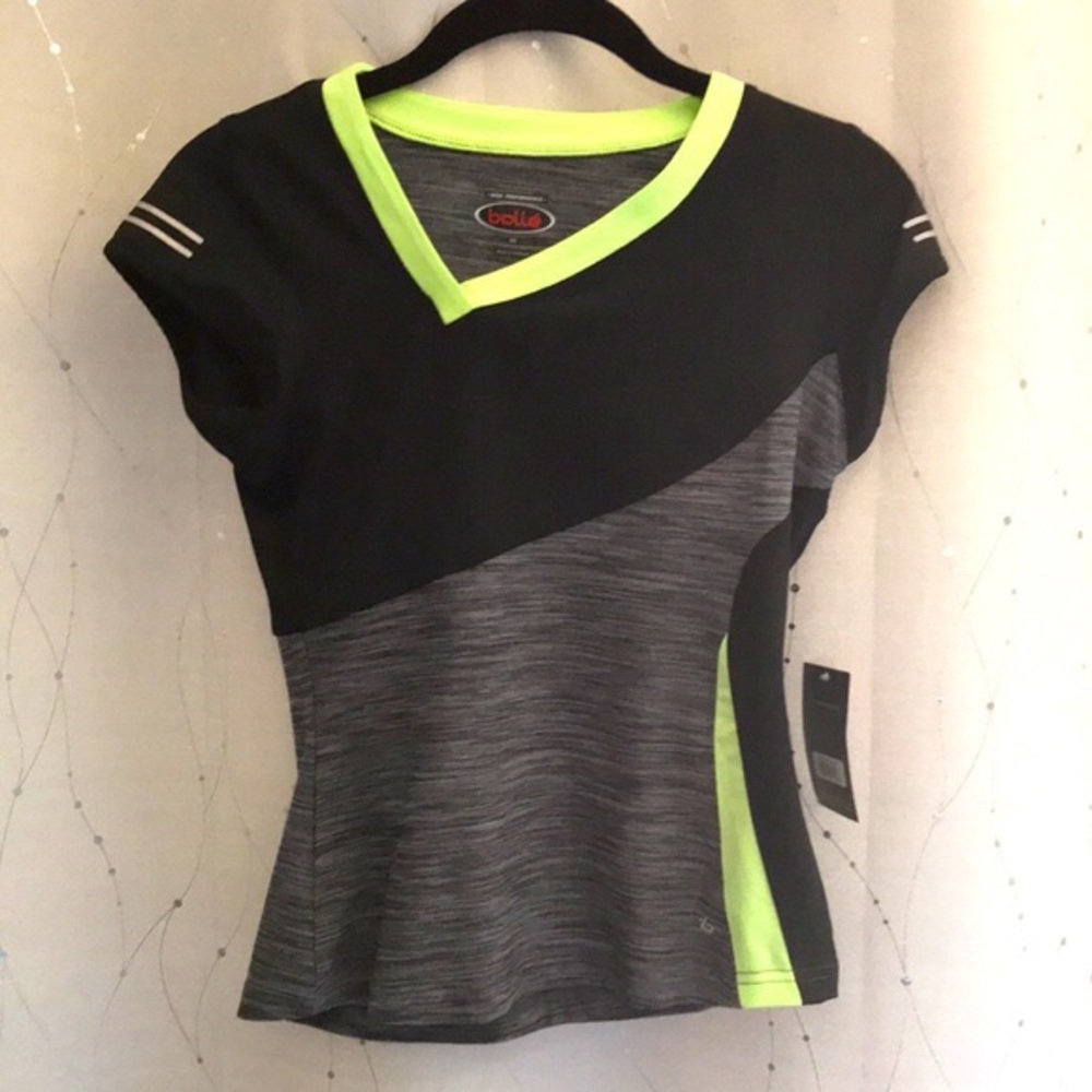Bolle Tennis Top